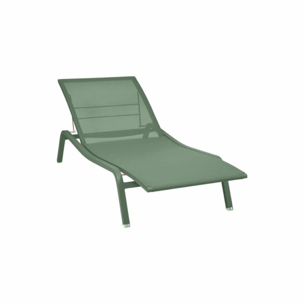 Fermob | Alize Sunlounger - Cactus