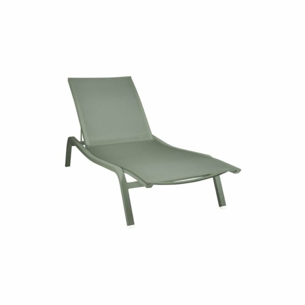 Fermob | Alize Sunlounger XS - Cactus