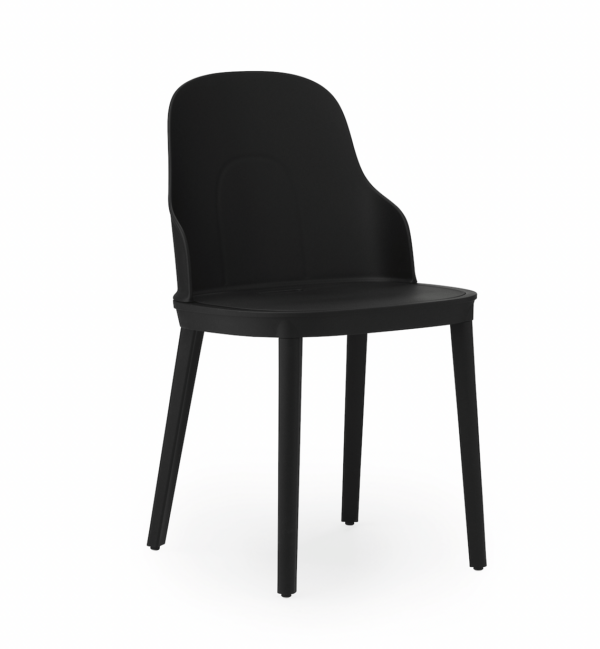 Normann Copenhagen | Allez Chair PP - Black