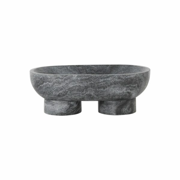 Ferm Living | Alza Bowl - Black