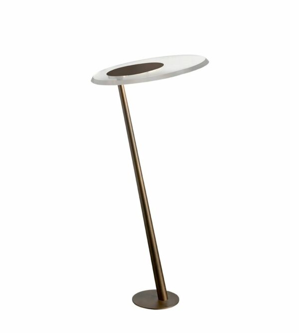 Oluce | Amanita Outdoor Floor Lamp