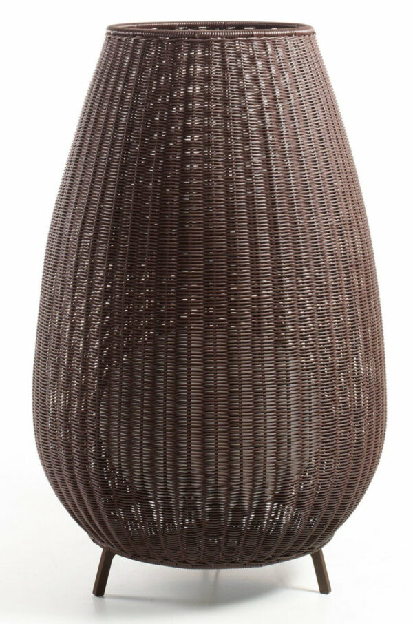 Bover | Amphora 03 Outdoor Lamp - Brown