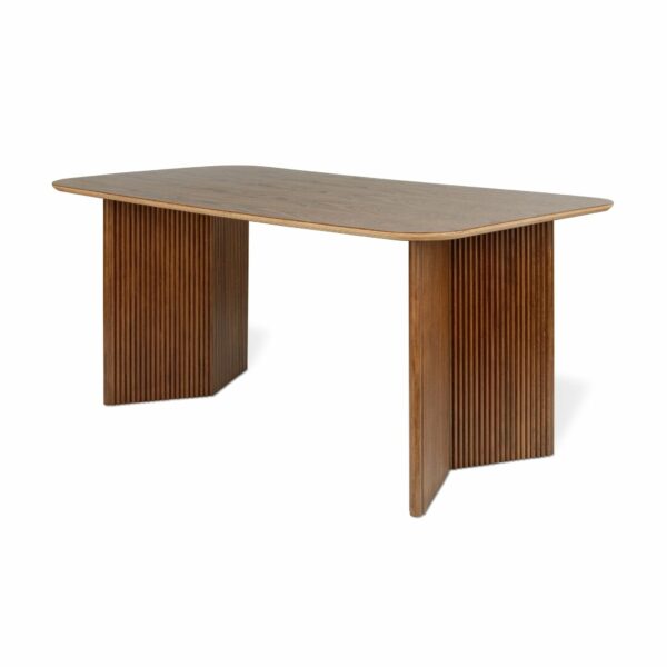 Gus* Modern | Atwell Dining Table - Rectangle - Walnut