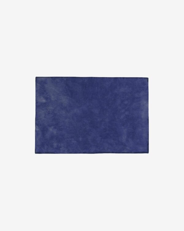 Ruggable | Azure Blue Plush Rug