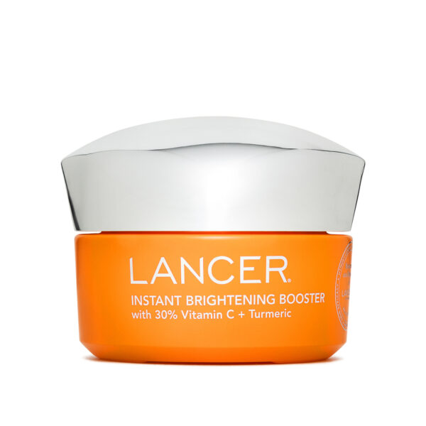 Lancer Skincare | Instant Brightening Booster