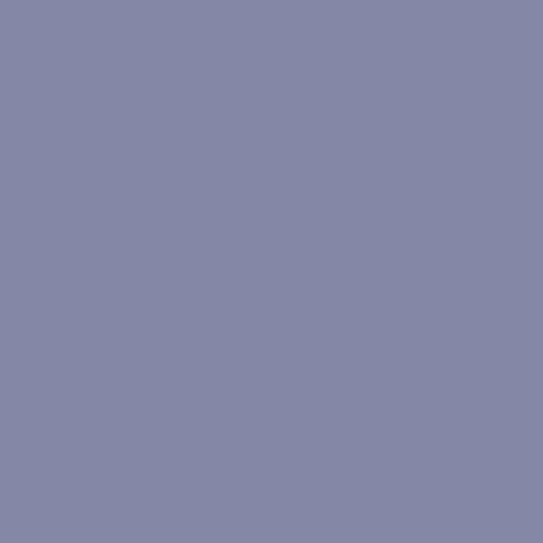 Samplize | Peel-and-Stick Paint Sample - Spring Purple (2070-40) - Purple - Benjamin Moore