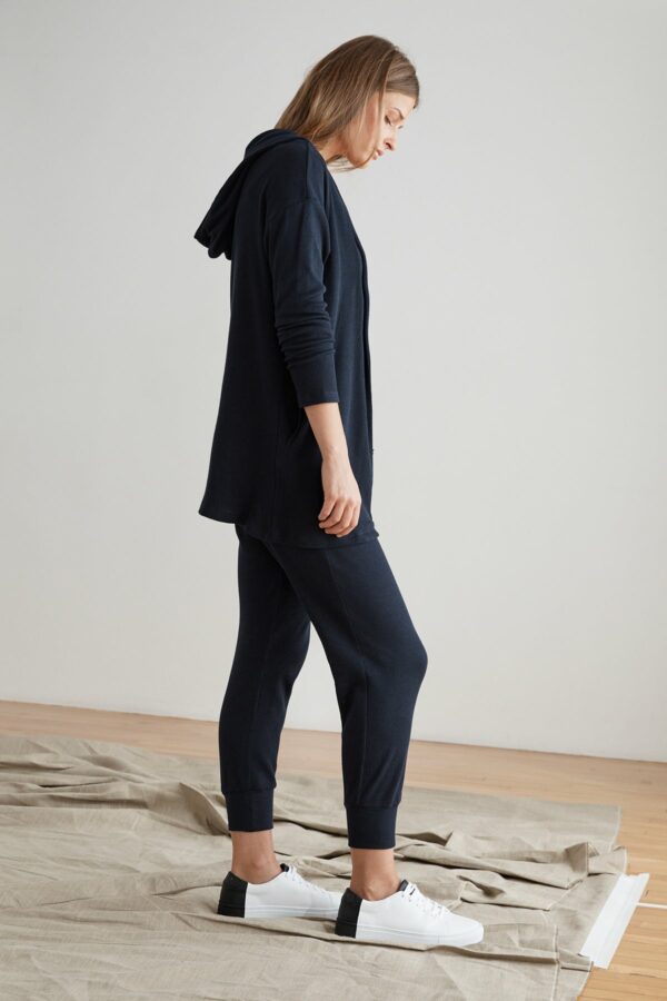 Velvet by Graham & Spencer | Nastasia Baby Thermal Jogger (M), Velvet by Graham & Spencer