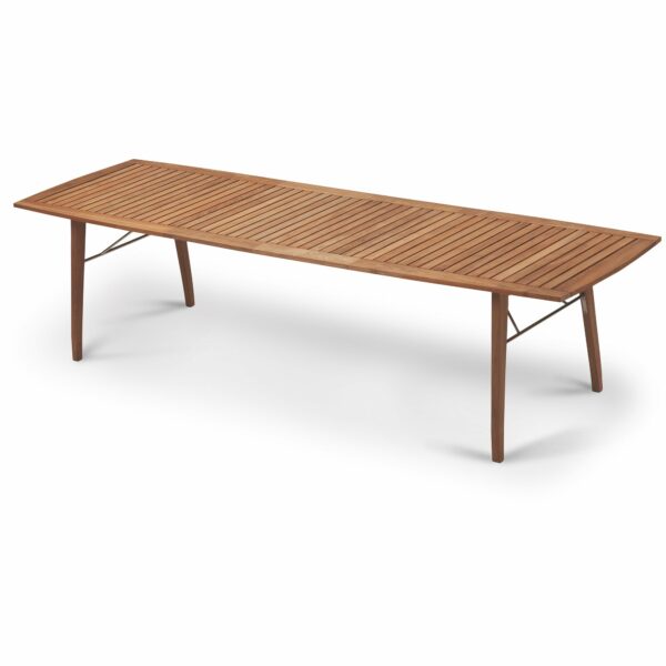 Skagerak by Fritz Hansen | Ballare Table