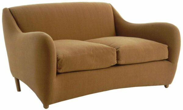 SCP | Balzac Two Seat Sofa - Hallingdal 65 - 0100