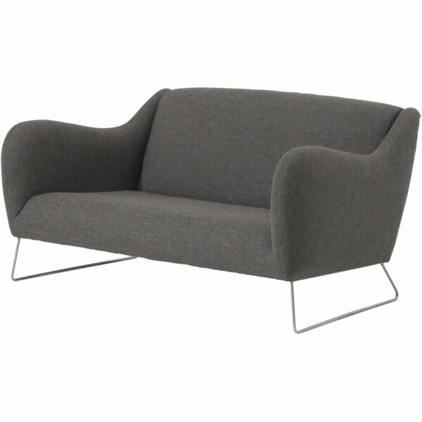 SCP | Baude 3 Seat Sofa - Hallingdal 65 - 0100