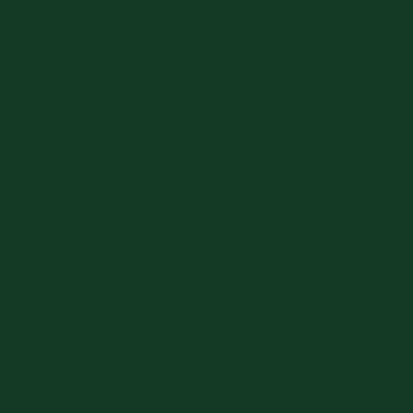 Samplize | Peel-and-Stick Paint Sample - Chrome Green (HC-189) - Benjamin Moore