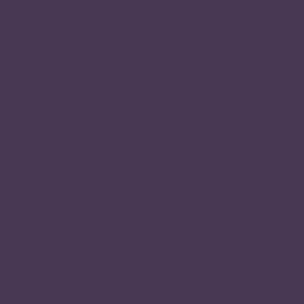 Samplize | Peel-and-Stick Paint Sample - Purplicious (CSP-465) - Benjamin Moore