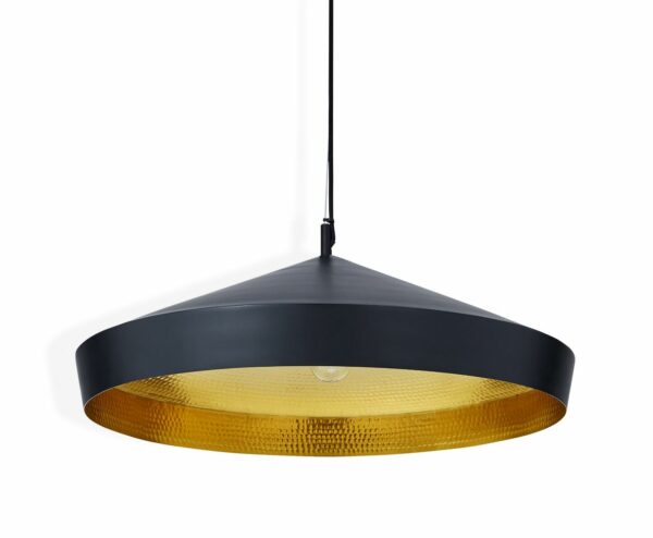 Tom Dixon | Beat Flat Pendant