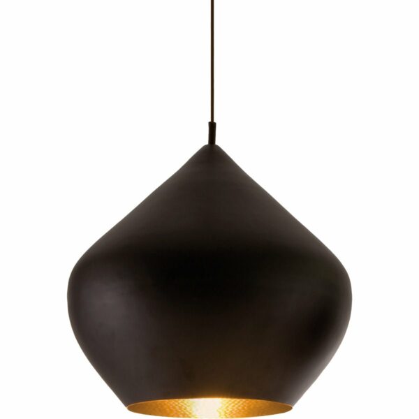 Tom Dixon | Beat Stout Pendant - Black