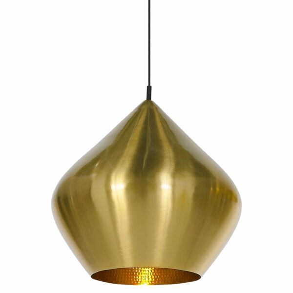 Tom Dixon | Beat Stout Pendant - Brass