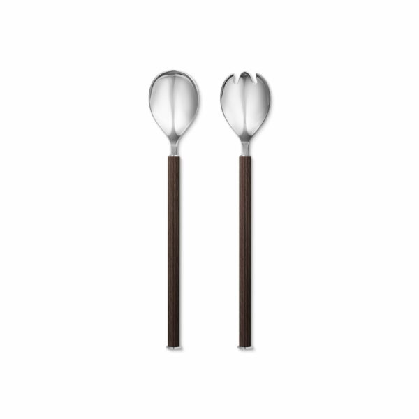 Georg Jensen | Bernadotte Salad Set