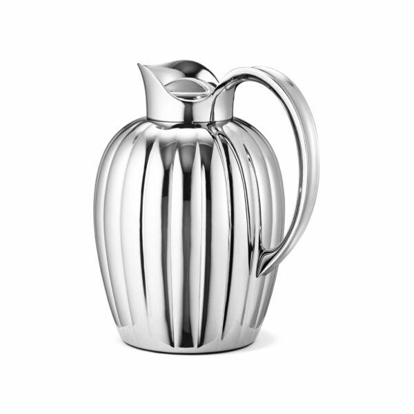 Georg Jensen | Bernadotte Thermo Jug - 33.8oz