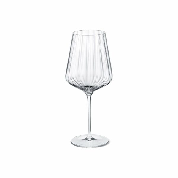 Georg Jensen | Bernadotte White Wine Glass - 6pcs