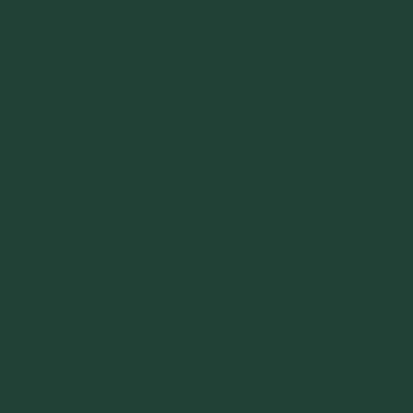 Samplize | Peel-and-Stick Paint Sample - Hunter Green (2041-10) - Green - Benjamin Moore