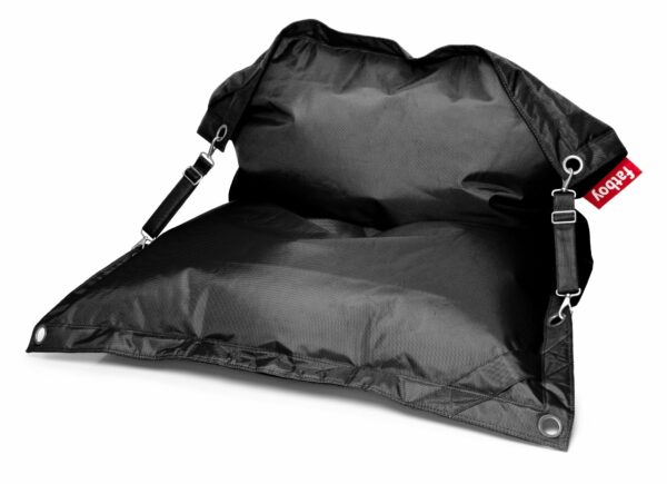 Fatboy | Buggle-Up Bean Bag - Black