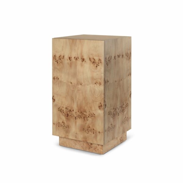 Ferm Living | Burl Side Table