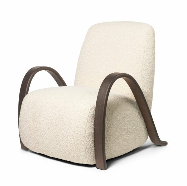 Ferm Living | Buur Lounge Chair