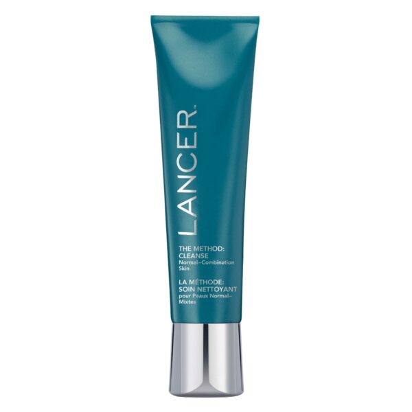 Lancer Skincare | The Method: Cleanse Normal - Combination - 4oz