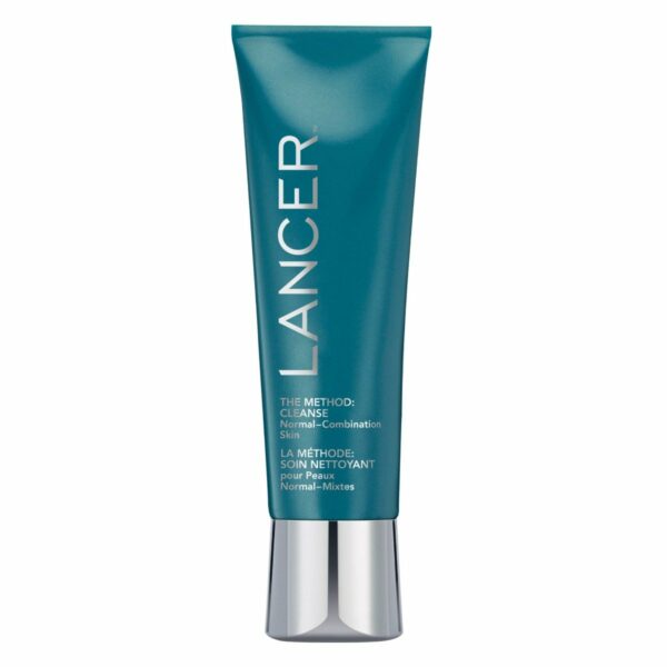 Lancer Skincare | The Method: Cleanse Normal-Combination Skin Bonus Size