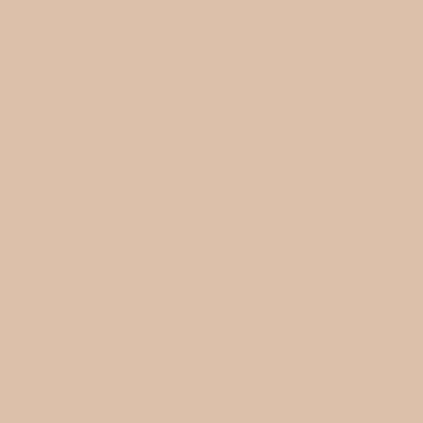 Samplize | Peel-and-Stick Paint Sample - Burlap (2163-50) - Beige - Benjamin Moore