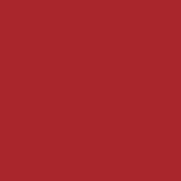 Samplize | Peel-and-Stick Paint Sample - Exotic Red (2086-10) - Red - Benjamin Moore