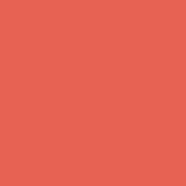 Samplize | Peel-and-Stick Paint Sample - Hot Spice (2011-30) - Red - Benjamin Moore