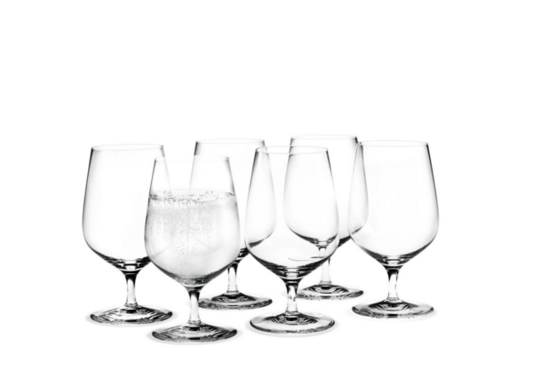 Holmegaard | Cabernet Tumbler - Set of 6