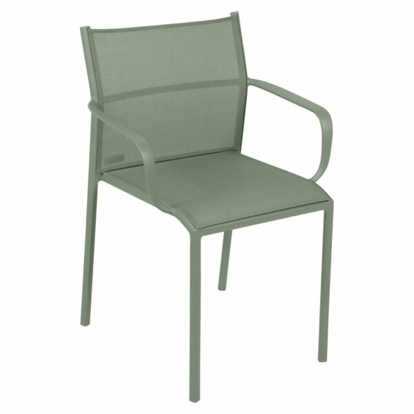 Fermob | Cadiz Armchair - Set of 2 - Cactus