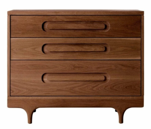 Kalon Studios | Caravan Dresser - Black Walnut