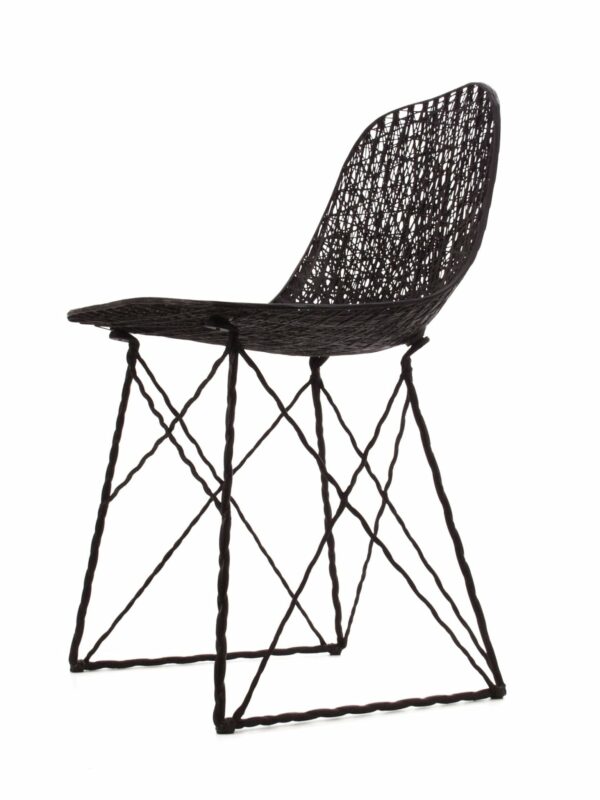 Moooi | Carbon Chair