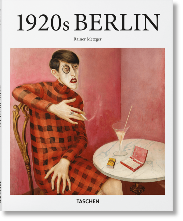 TASCHEN | 1920s Berlin