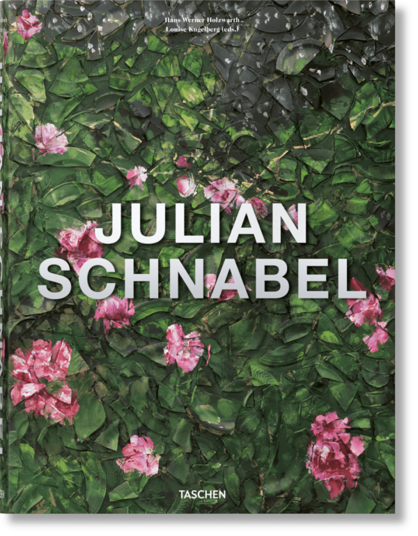 TASCHEN | Julian Schnabel