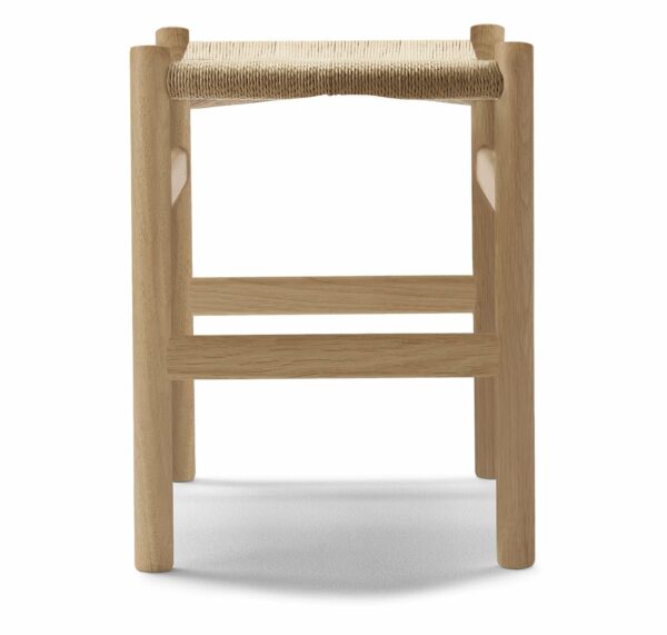 Carl Hansen & Son | CH53 Foot Stool - High