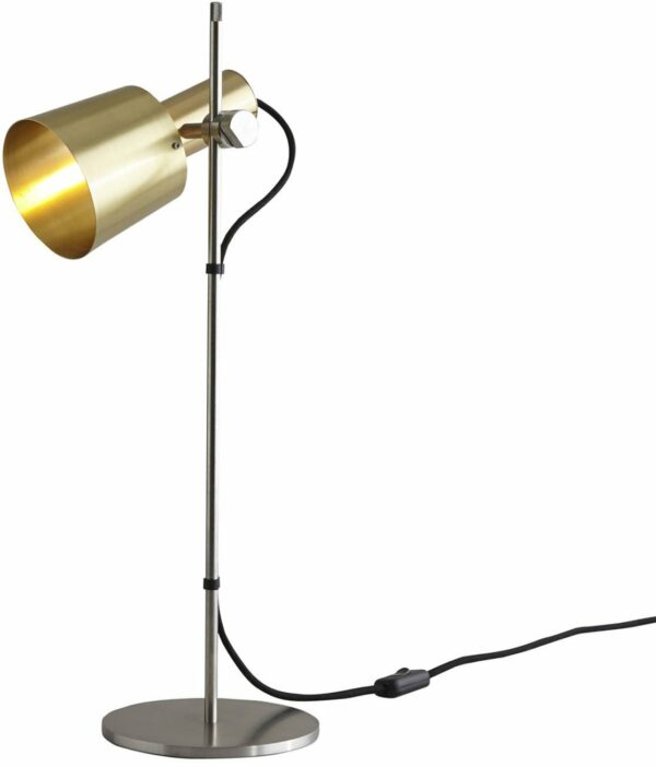 Original BTC | Chester Table Light - Brass