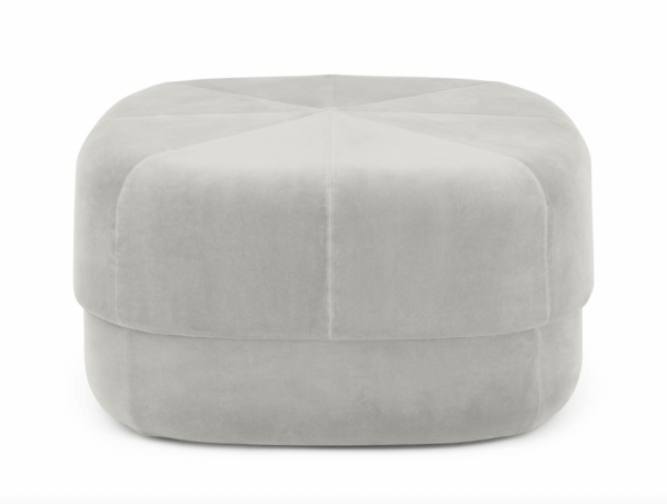 Normann Copenhagen | Circus Pouf - Large / Beige