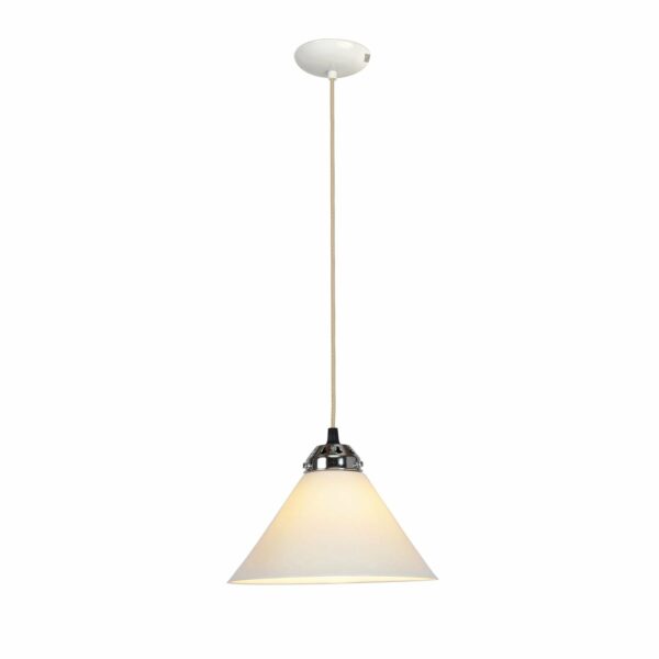 Original BTC | Cobb Plain Pendant - Small