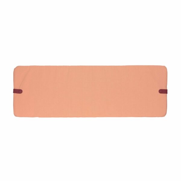 Fermob | Color Mix Bench Outdoor Cushion - 42" x 14" - Apricot