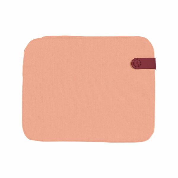 Fermob | Color Mix Bistro Outdoor Cushion - Set of 2 - Apricot