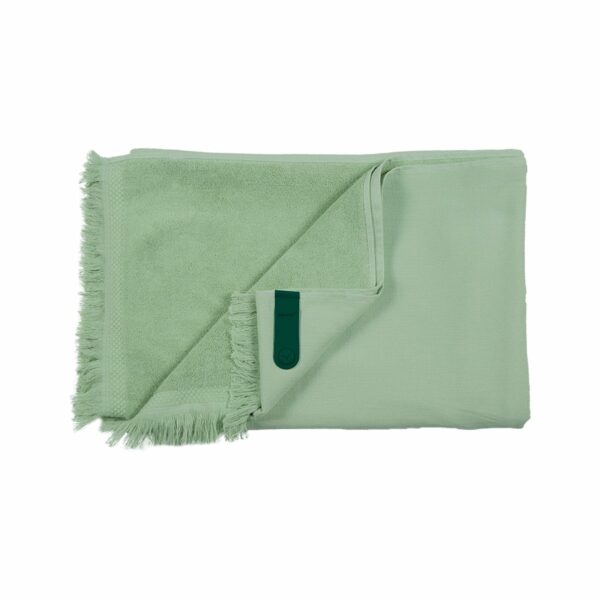 Fermob | Color Mix Fouta Towel - Olive Green