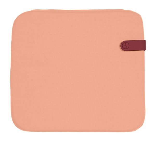 Fermob | Color Mix Luxembourg Outdoor Cushion - Set of 2 - Apricot