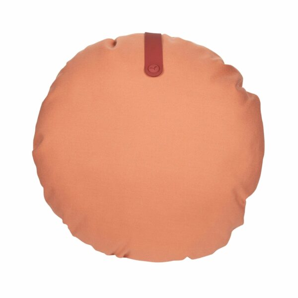 Fermob | Color Mix Outdoor Cushion Ø19.5" - Apricot