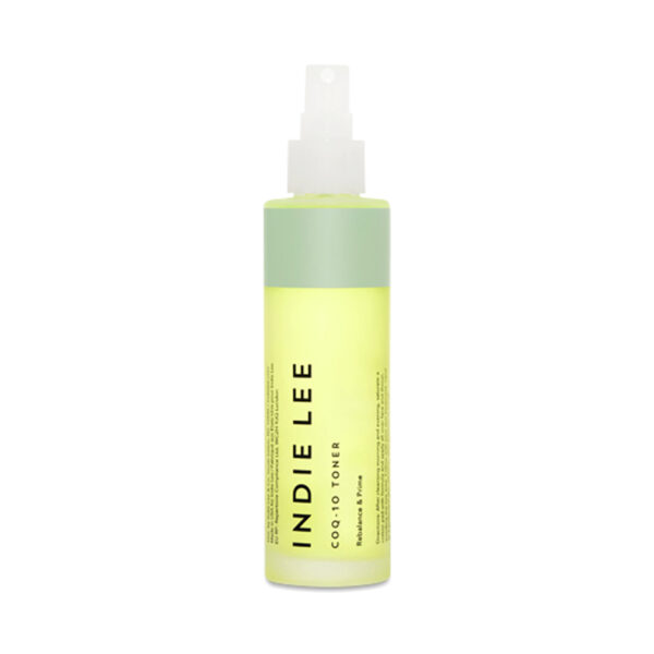 Indie Lee CoQ-10 Toner 4.2 oz bottle