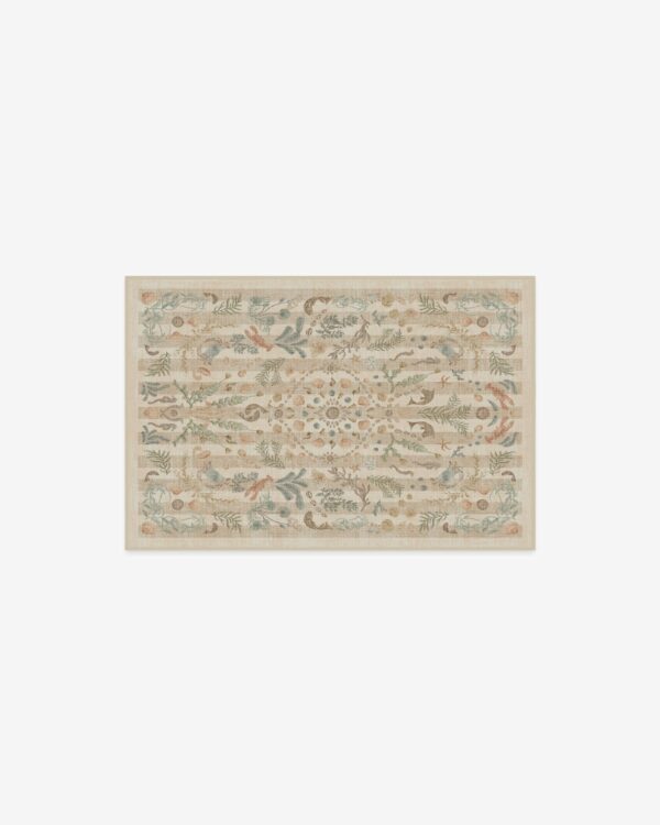 Ruggable | Cordelia Multicolor Rug