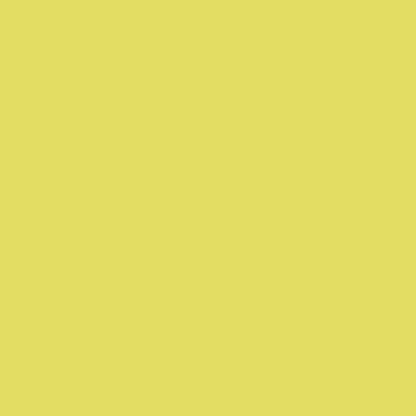 Samplize | Peel-and-Stick Paint Sample - Limelight (2025-40) - Yellow - Benjamin Moore