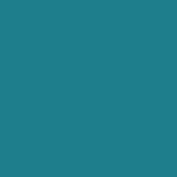 Samplize | Peel-and-Stick Paint Sample - Avalon Teal (CSP-645) - Benjamin Moore